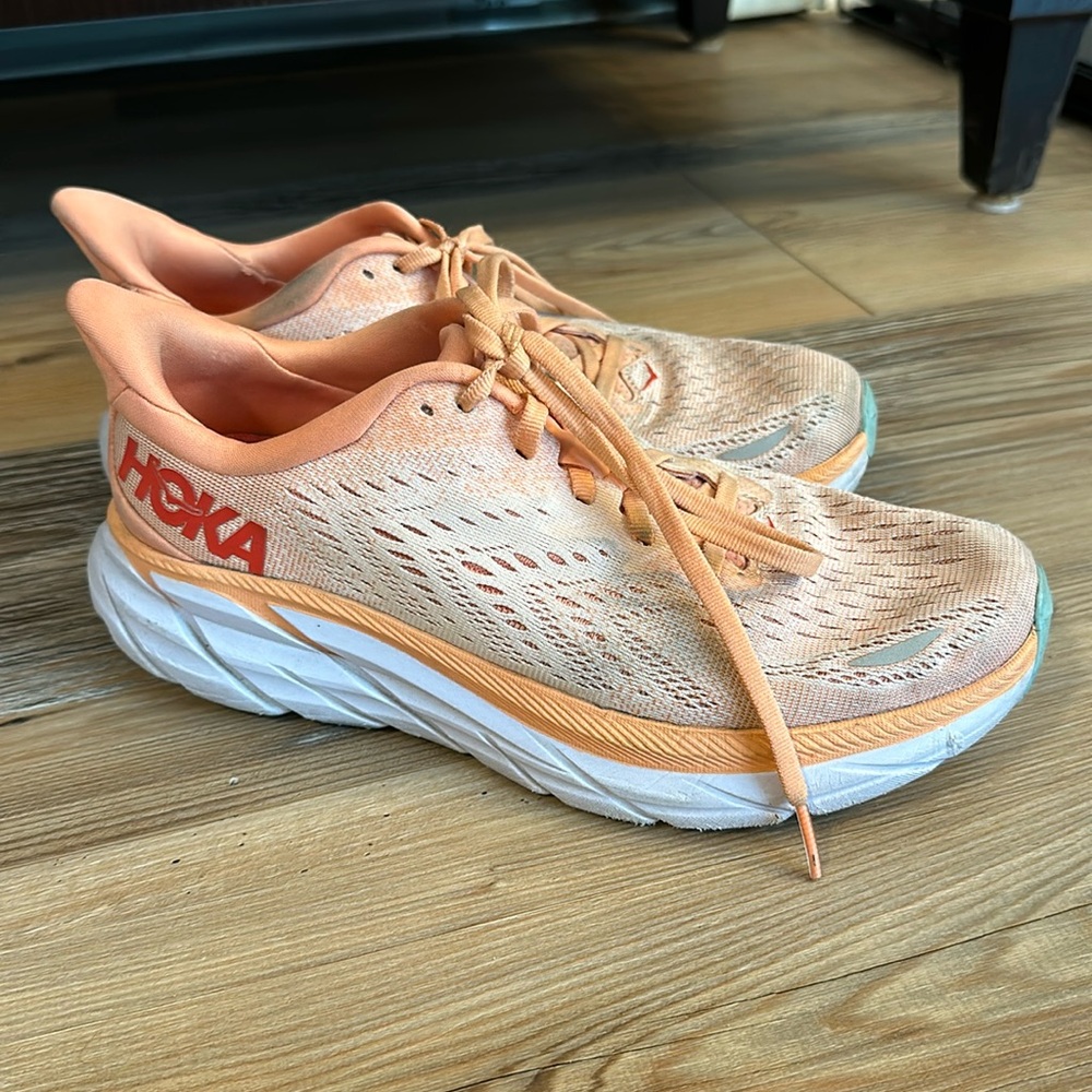 Women’s Hokas !